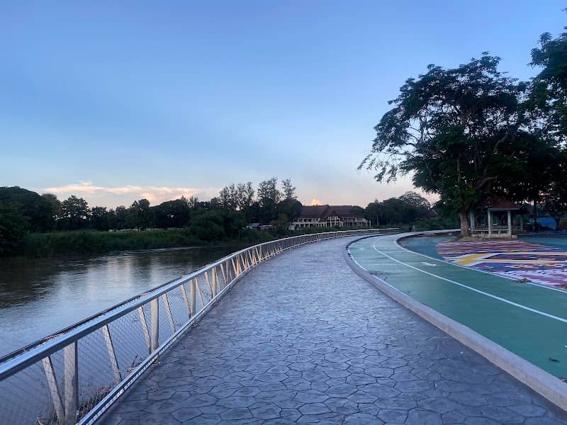 สวนสาธารณะแม่ฟ้าหลวง - Image 2