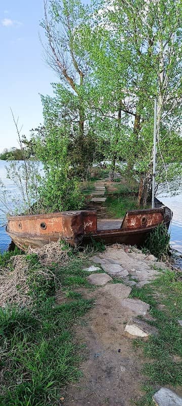 Zatopione Barki - Image 1