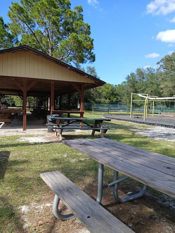 Foxmeadow Recreational Park - Image 1