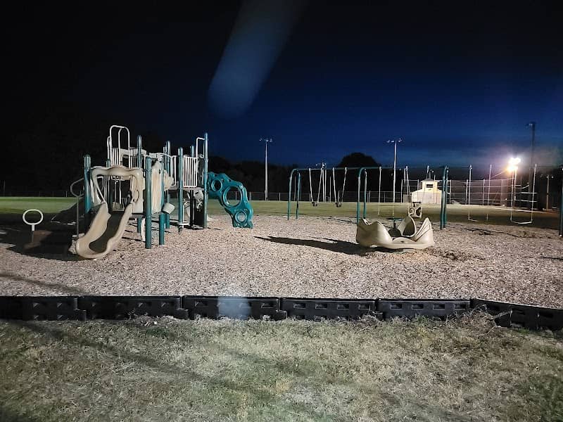Trezevant Park at West Carroll Elementary - Image 1