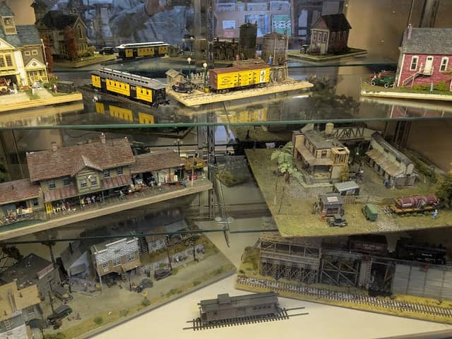 South Florida Railway Museum - Image 2