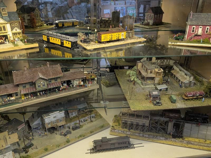 South Florida Railway Museum - Image 2