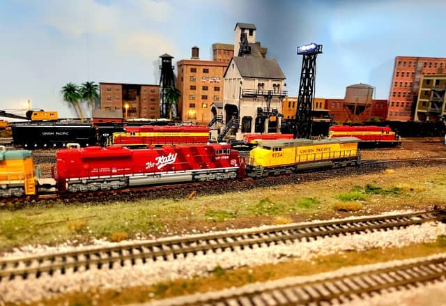 South Florida Railway Museum - Image 1