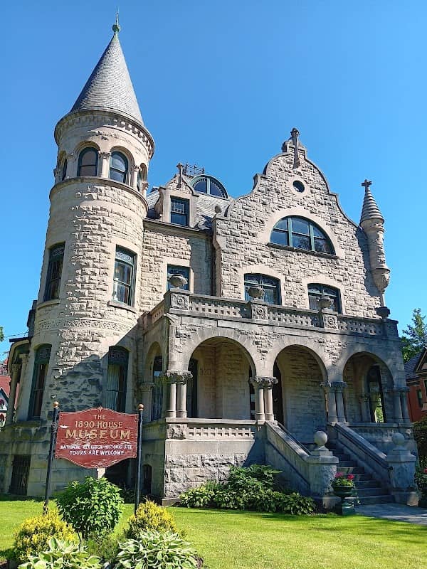 1890 House Museum - Image 2