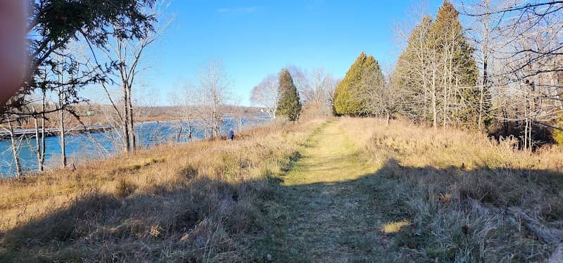Sturgeon Bay Canal Trail West - Image 1