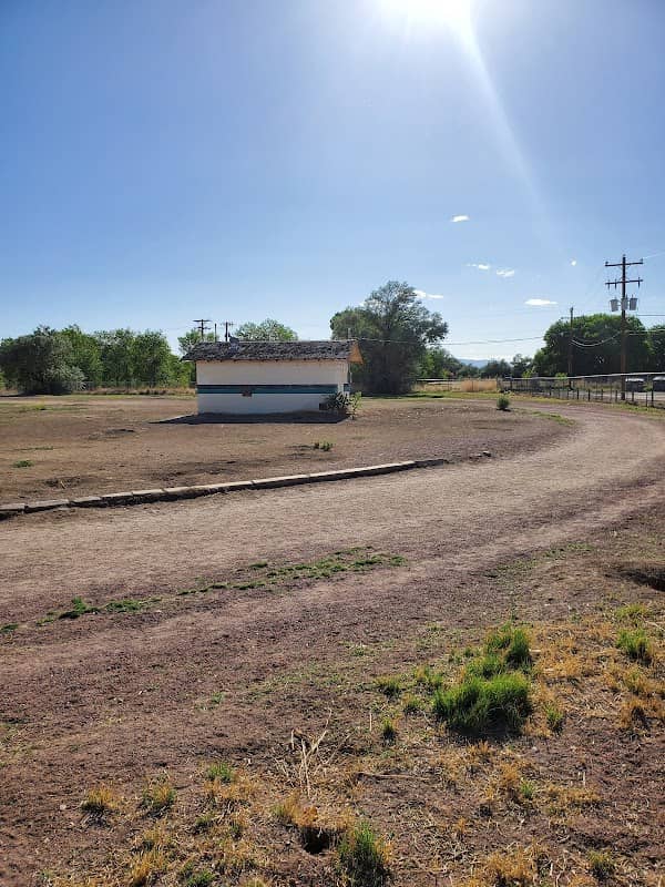 Park-Walking Track - Image 1