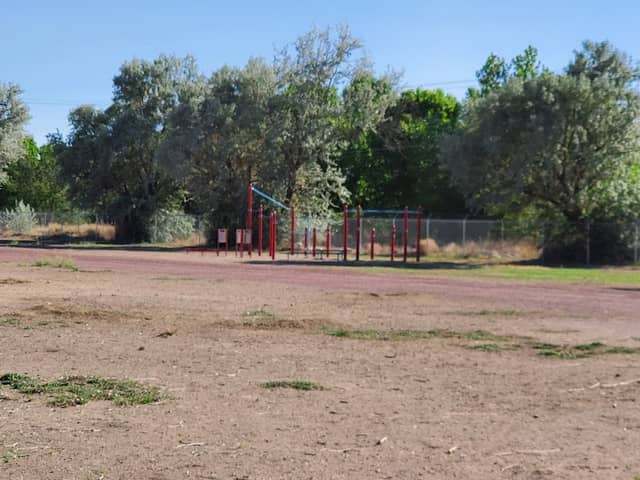 Park-Walking Track - Image 3