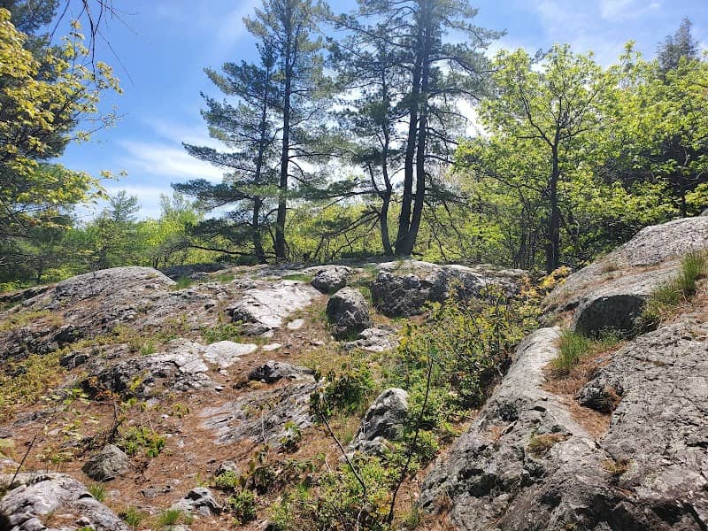 Mt. Marquette Overlook - Image 2