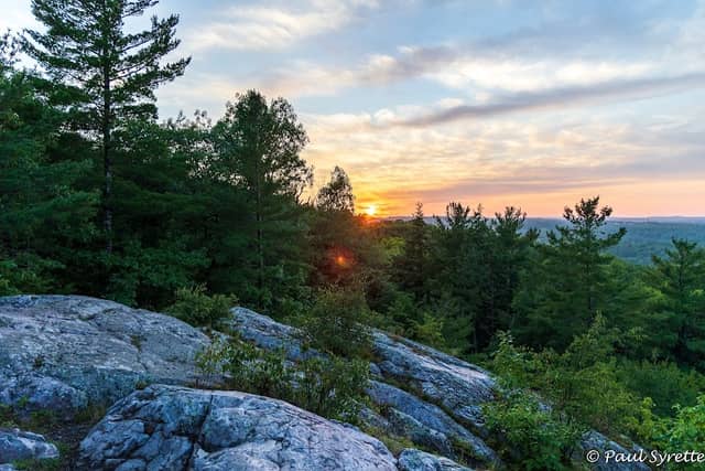 Mt. Marquette Overlook - Image 1