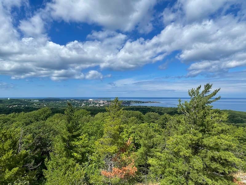 Mt. Marquette Overlook - Image 3