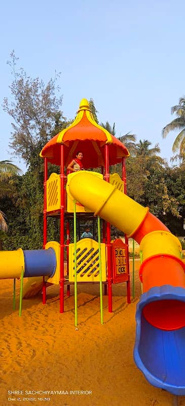 Children Park - Image 1