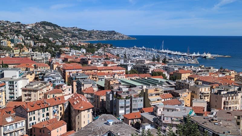 Sanremo - Image 1