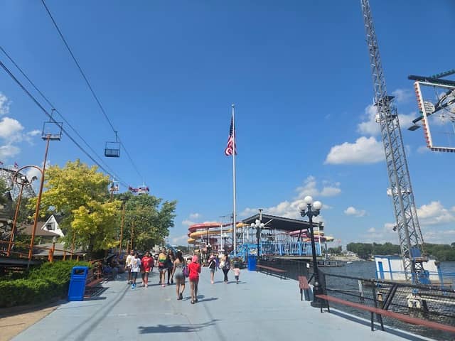The Lost Coaster of Superstition Mountain - Image 2