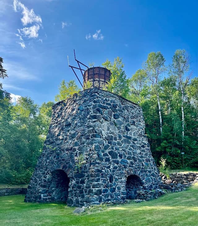 Katahdin Iron Works State Historic Site - Image 2