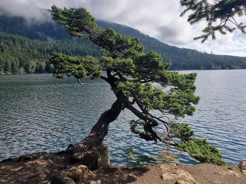Cascade Lake - Image 1
