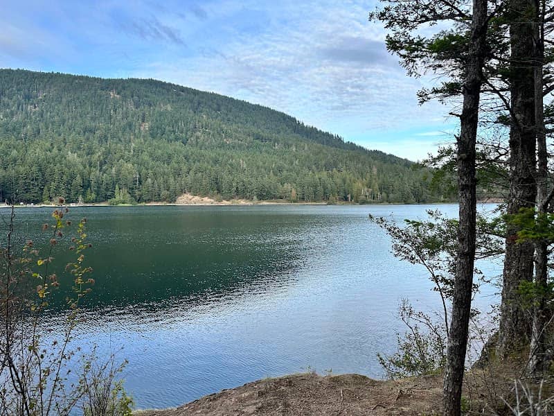 Cascade Lake - Image 2