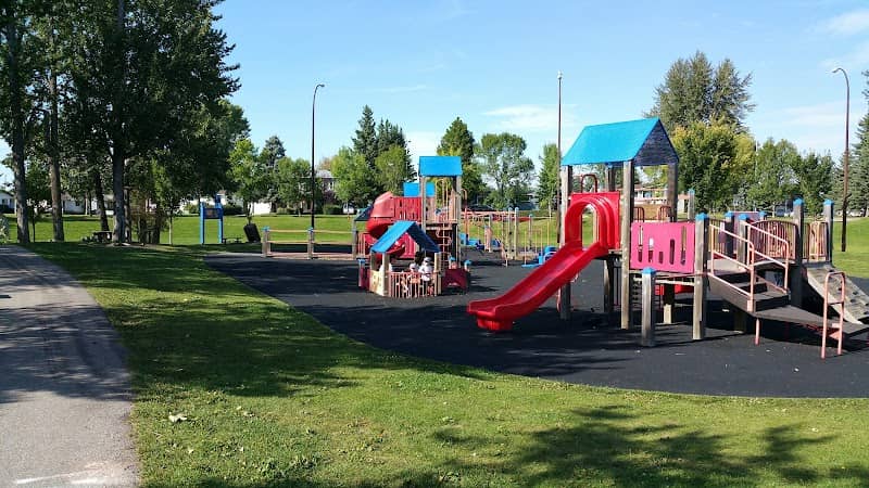 Schurter Park - Image 1