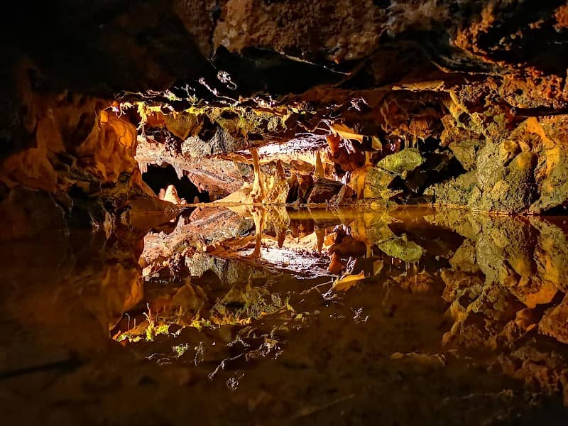 Cheddar Gorge & Caves Car Park - Image 1