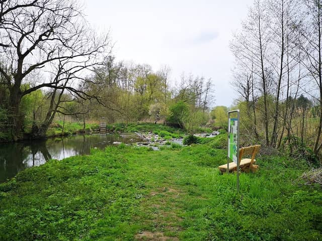 Wehr Staden - Image 1