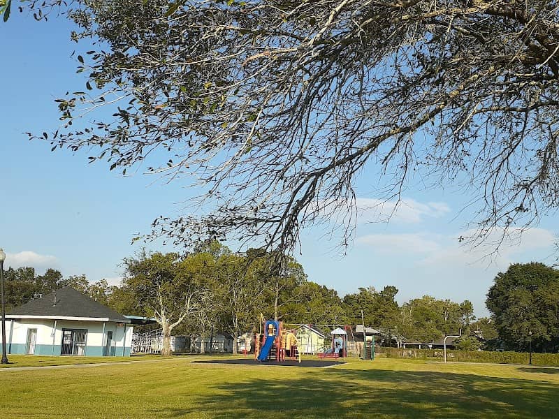 Ezekiel Jackson Park - Image 1