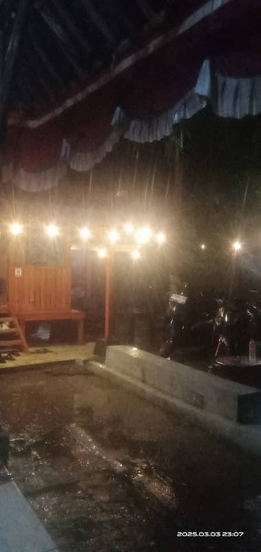 Padepokan Keramat Puser Bumi - Image 1