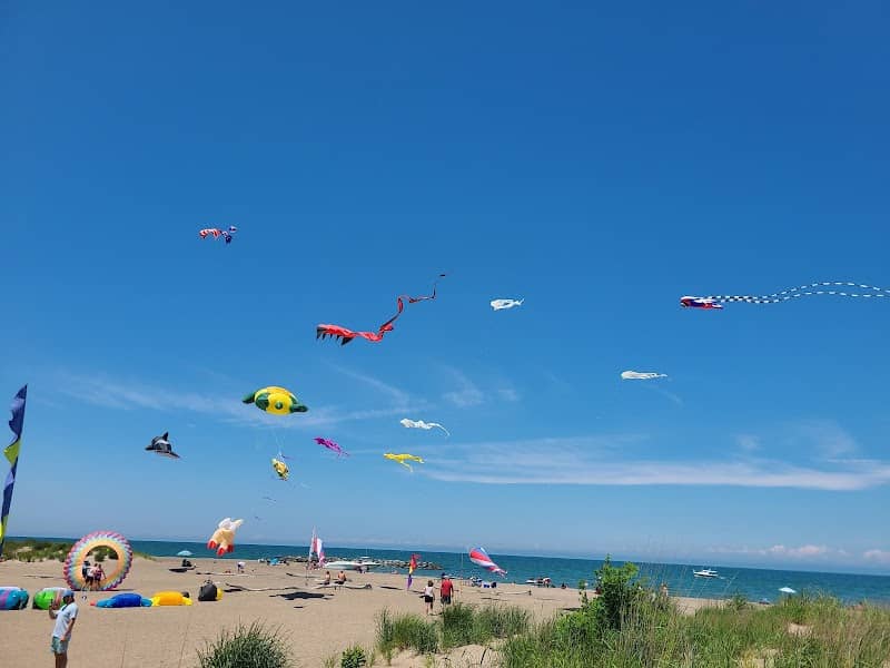 Kite Beach - Image 1