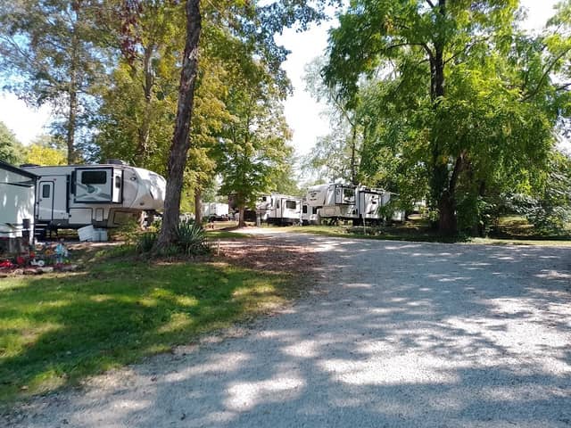 Louisville South Koa Campground - Image 1