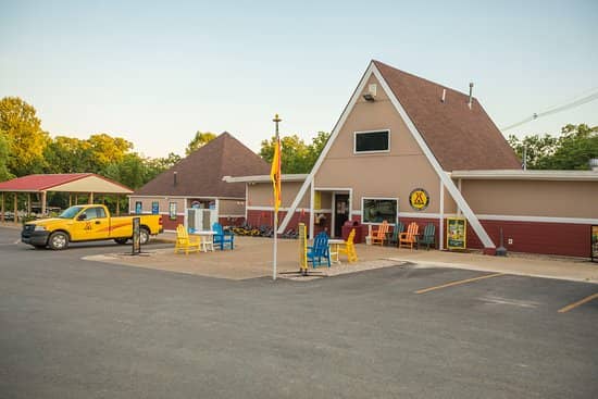 Louisville South Koa Campground - Image 2