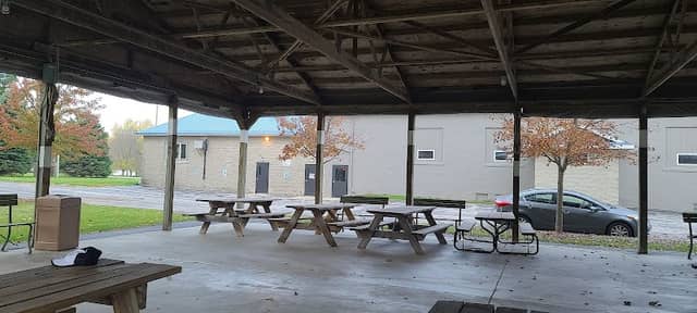 Fireman's Park, Ixonia - Image 1