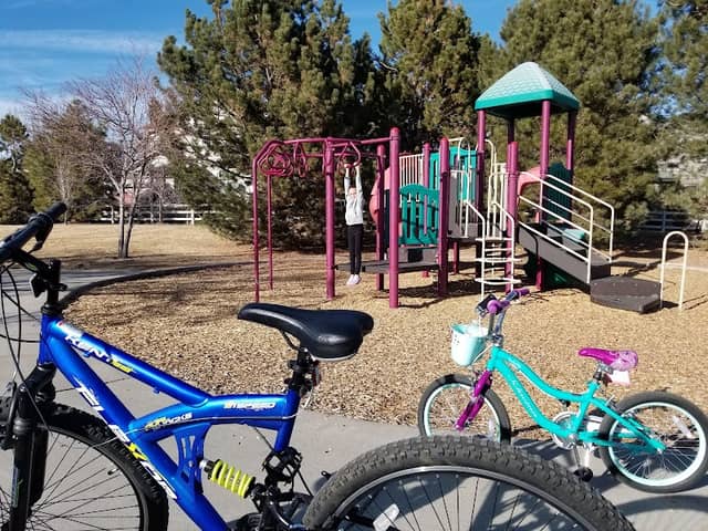 Lockman Park - Image 1