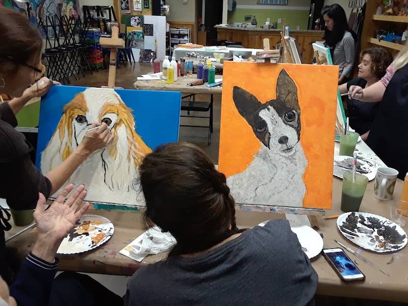 Art for life in Buford- Art Studio - Image 1