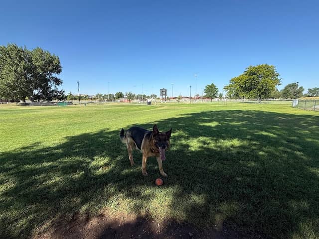 Terry Carpenter Park and Recreation Area - Image 2