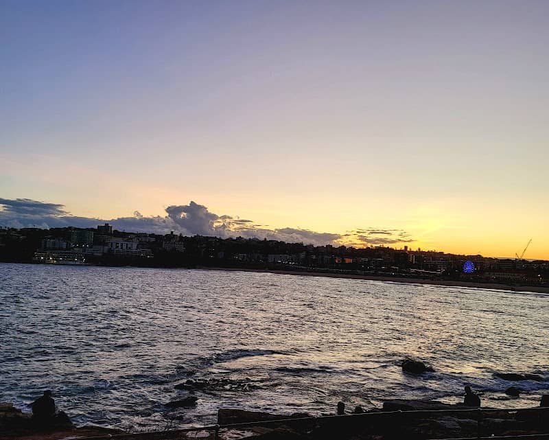 North Bondi Viewing Point - Image 2