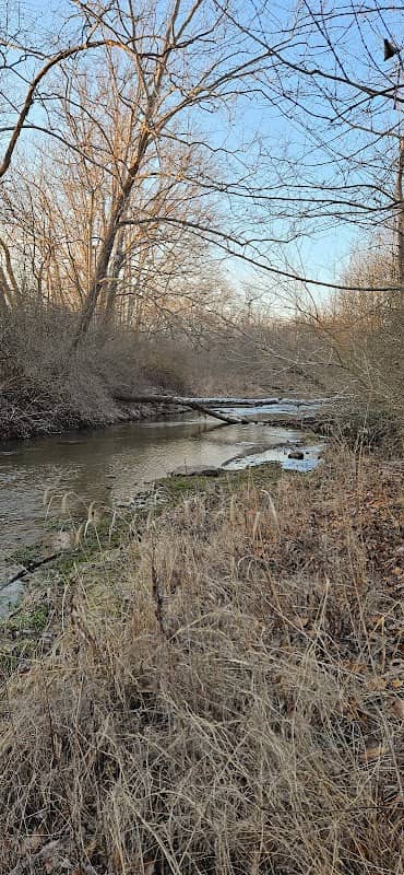 Kinnikinnick Creek Trail - Image 1