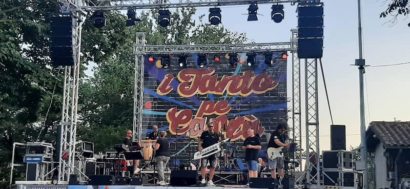 Festa della trebbiatura - Image 1