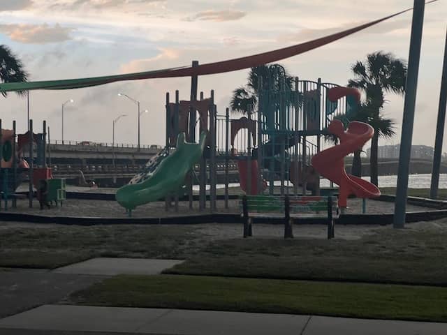 Leslie Porter Wayside Park - Image 1