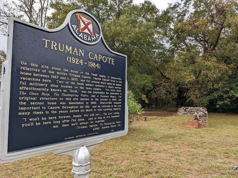 Truman Capote Home - Image 1
