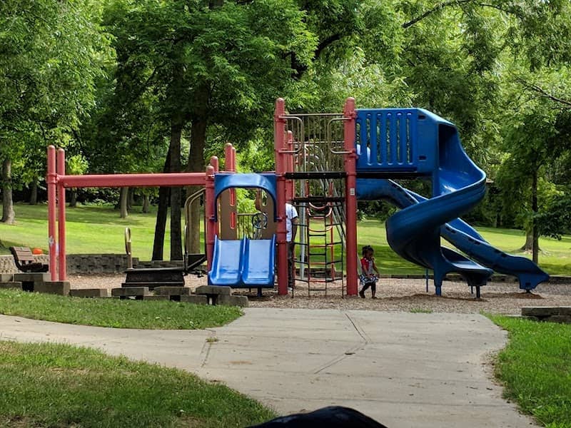 Bennett Park - Shelter #2 - Image 3