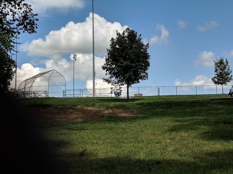 Bennett Park - Shelter #2 - Image 2