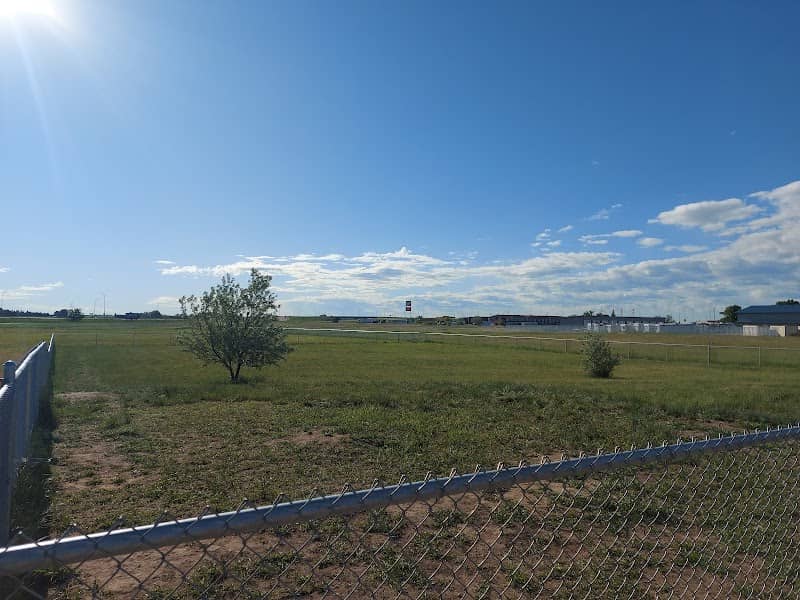 Bark Park - Image 1