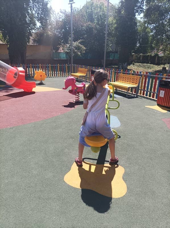 Parcul Ciacova. - Image 2