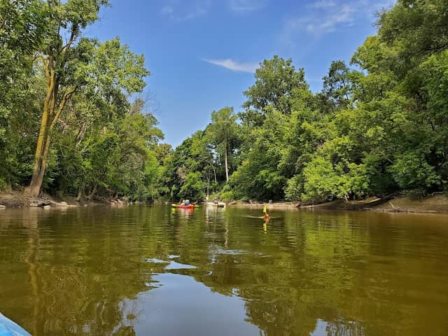 Mott Park Recreation Area - Image 1