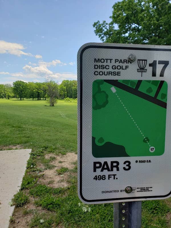 Mott Park Recreation Area - Image 2