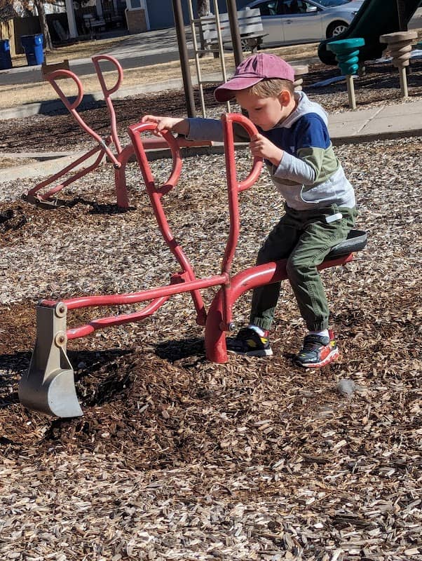Friendship Park - Image 2