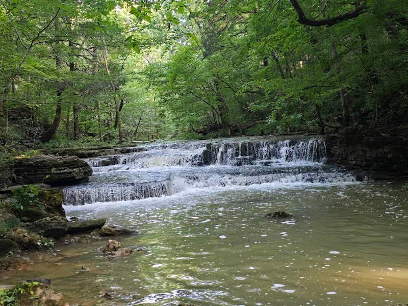 Pine Creek Nature Preserve - Image 1