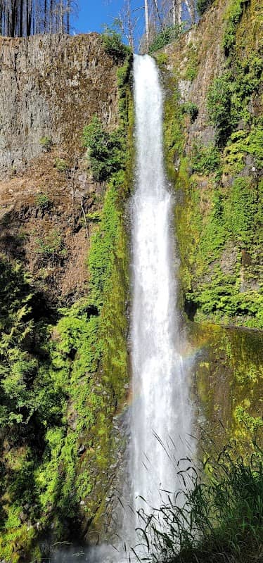 Eagle Creek Trailhead - Image 2