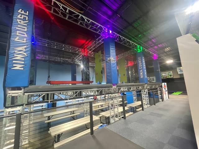 Above All Trampoline Park - Image 3