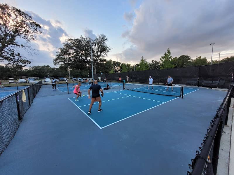 Slice & Dice Pickleball Lessons - Image 1