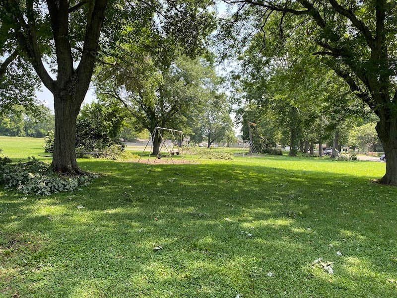 Maher Park - Image 1