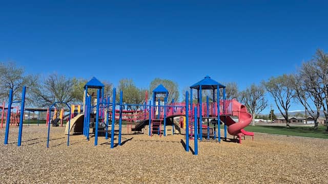 Ashley Valley Community Park - Image 1